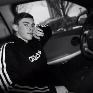 Meet your Posher, Cody